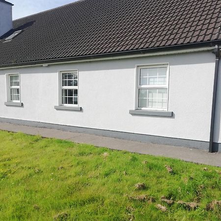 Lakeview House Daire Galway Dış mekan fotoğraf
