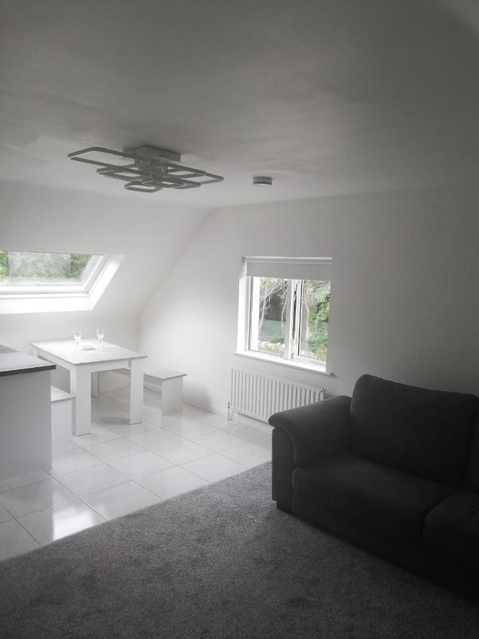 Lakeview House Daire Galway Dış mekan fotoğraf