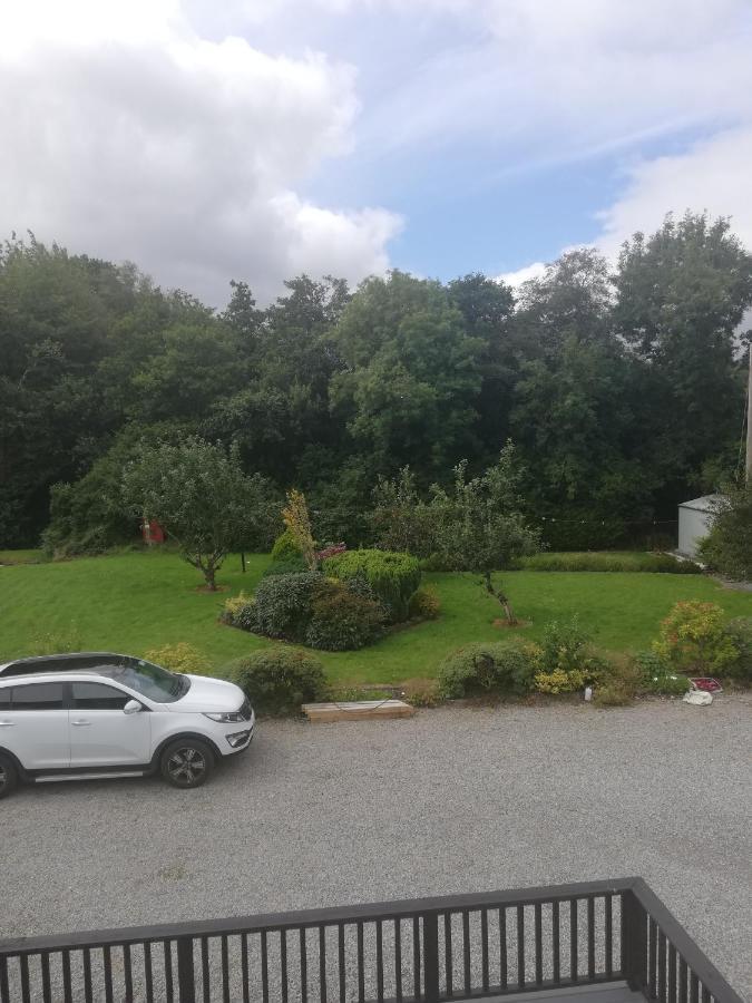 Lakeview House Daire Galway Dış mekan fotoğraf