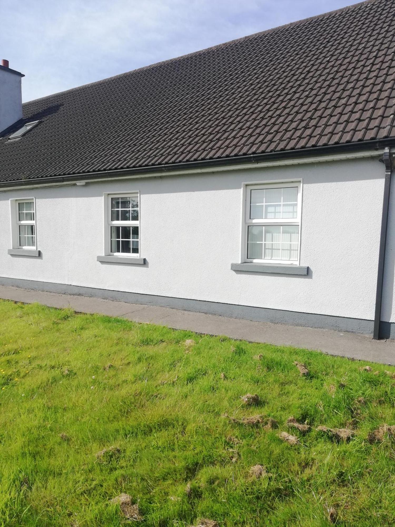 Lakeview House Daire Galway Dış mekan fotoğraf